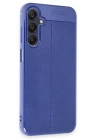 BFS  Samsung Galaxy A25 5G Kılıf Auto Focus Kapak - Lacivert