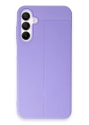 BFS  Samsung Galaxy A25 5G Kılıf Auto Focus Kapak - Lila