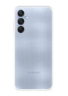 BFS  Samsung Galaxy A25 5G Kılıf Lüx Şeffaf Silikon