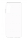 BFS Samsung Galaxy A25 5G Kılıf Lüx Şeffaf Silikon