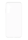 BFS  Samsung Galaxy A25 5G Kılıf Lüx Şeffaf Silikon