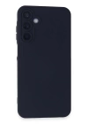 BFS  Samsung Galaxy A25 5G Kılıf Nano içi Kadife Silikon - Lacivert