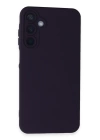 BFS  Samsung Galaxy A25 5G Kılıf Nano içi Kadife Silikon - Mor