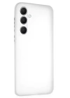 BFS  Samsung Galaxy A25 5G Kılıf Puma Silikon - Şeffaf