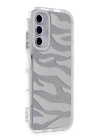 BFS  Samsung Galaxy A25 5G Kılıf Reflexion Desenli Kapak - Desen 10