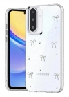 BFS Samsung Galaxy A26 Fiyonk Desenli Kapak - Desen 6