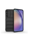 BFS  Samsung Galaxy A26 Kılıf Optimum Silikon - Siyah