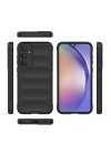 BFS  Samsung Galaxy A26 Kılıf Optimum Silikon - Siyah