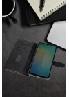 BFS  Samsung Galaxy A26 Kılıf Trend S Plus Kapaklı Kılıf - Taba