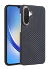 BFS Samsung Galaxy A26 Vega Magsafe Kapak - Siyah