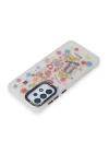 BFS  Samsung Galaxy A33 5G Kılıf Estoril Desenli Kapak - Estoril - 16