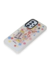 BFS  Samsung Galaxy A33 5G Kılıf Estoril Desenli Kapak - Estoril - 16
