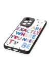 BFS  Samsung Galaxy A33 5G Kılıf Mirror Desenli Kapak - Mirror - 10