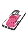 BFS  Samsung Galaxy A33 5G Kılıf Mirror Desenli Kapak - Mirror - 12