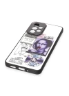 BFS  Samsung Galaxy A33 5G Kılıf Mirror Desenli Kapak - Mirror - 2