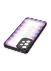 BFS  Samsung Galaxy A33 5G Kılıf Mirror Desenli Kapak - Mirror - 5