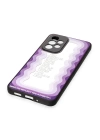 BFS  Samsung Galaxy A33 5G Kılıf Mirror Desenli Kapak - Mirror - 5