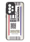 BFS  Samsung Galaxy A33 5G Kılıf Mirror Desenli Kapak - Mirror - 7