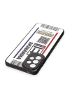 BFS  Samsung Galaxy A33 5G Kılıf Mirror Desenli Kapak - Mirror - 7