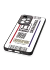 BFS  Samsung Galaxy A33 5G Kılıf Mirror Desenli Kapak - Mirror - 7