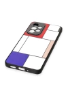 BFS  Samsung Galaxy A33 5G Kılıf Mirror Desenli Kapak - Mirror - 9