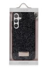 BFS  Samsung Galaxy A34 5G Bright Simli Kapak - Derin Mor