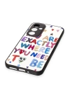 BFS  Samsung Galaxy A34 5G Kılıf Mirror Desenli Kapak - Mirror - 10