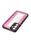 BFS  Samsung Galaxy A34 5G Kılıf Mirror Desenli Kapak - Mirror - 11