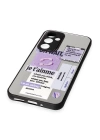 BFS  Samsung Galaxy A34 5G Kılıf Mirror Desenli Kapak - Mirror - 4