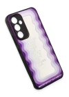 BFS  Samsung Galaxy A34 5G Kılıf Mirror Desenli Kapak - Mirror - 5
