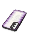 BFS  Samsung Galaxy A34 5G Kılıf Mirror Desenli Kapak - Mirror - 5