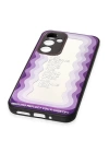BFS  Samsung Galaxy A34 5G Kılıf Mirror Desenli Kapak - Mirror - 5
