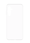 BFS  Samsung Galaxy A35 5G Kılıf Lüx Şeffaf Silikon