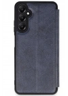 BFS  Samsung Galaxy A36 Kılıf Flip Cover - Lacivert