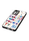 BFS  Samsung Galaxy A52 Kılıf Mirror Desenli Kapak - Mirror - 10