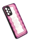BFS  Samsung Galaxy A52 Kılıf Mirror Desenli Kapak - Mirror - 11