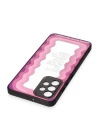 BFS  Samsung Galaxy A52 Kılıf Mirror Desenli Kapak - Mirror - 11