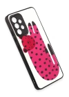 BFS  Samsung Galaxy A52 Kılıf Mirror Desenli Kapak - Mirror - 12