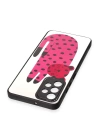 BFS  Samsung Galaxy A52 Kılıf Mirror Desenli Kapak - Mirror - 12