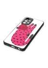 BFS  Samsung Galaxy A52 Kılıf Mirror Desenli Kapak - Mirror - 12