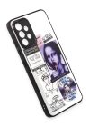 BFS  Samsung Galaxy A52 Kılıf Mirror Desenli Kapak - Mirror - 2
