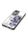 BFS  Samsung Galaxy A52 Kılıf Mirror Desenli Kapak - Mirror - 2
