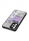 BFS  Samsung Galaxy A52 Kılıf Mirror Desenli Kapak - Mirror - 4