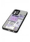 BFS  Samsung Galaxy A52 Kılıf Mirror Desenli Kapak - Mirror - 4