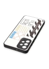 BFS  Samsung Galaxy A52 Kılıf Mirror Desenli Kapak - Mirror - 6