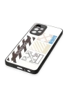 BFS  Samsung Galaxy A52 Kılıf Mirror Desenli Kapak - Mirror - 6