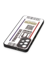 BFS  Samsung Galaxy A52 Kılıf Mirror Desenli Kapak - Mirror - 7
