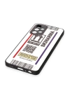 BFS  Samsung Galaxy A52 Kılıf Mirror Desenli Kapak - Mirror - 7