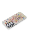BFS  Samsung Galaxy A53 5G Kılıf Estoril Desenli Kapak - Estoril - 16