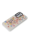BFS  Samsung Galaxy A53 5G Kılıf Estoril Desenli Kapak - Estoril - 16